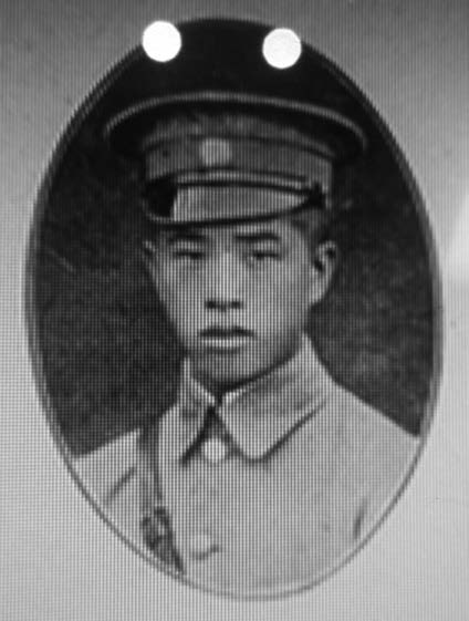 周宿侯